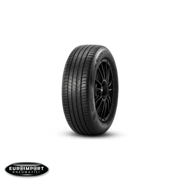 Pirelli Scorpion  265/40 R22 106 H  XL 